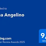 Casa Angelino