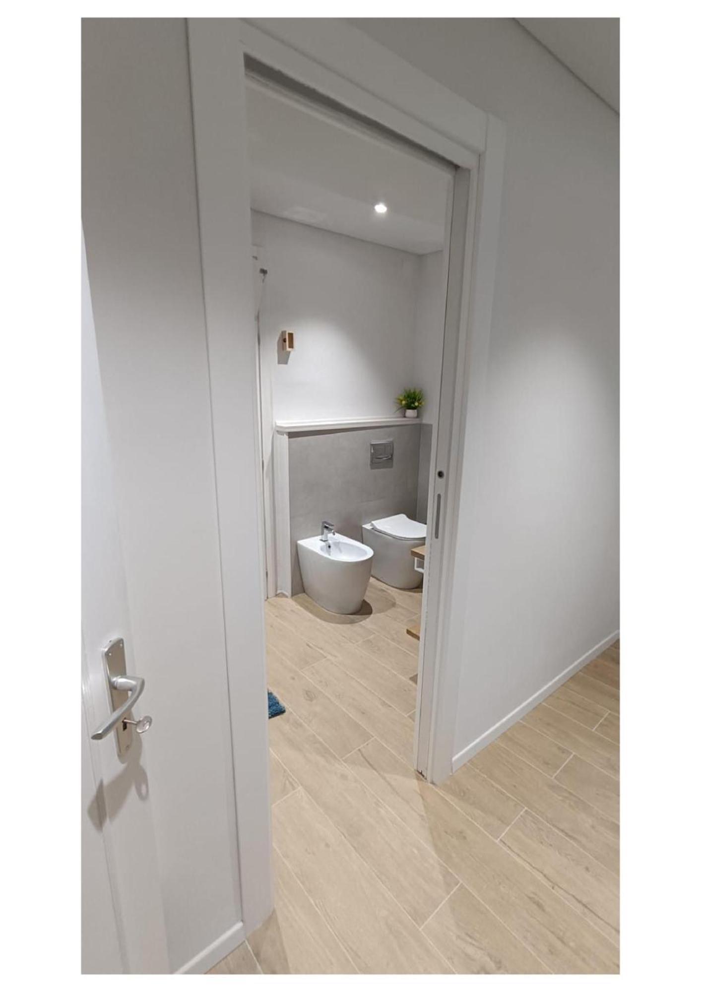 Apartamento Casa Angelino