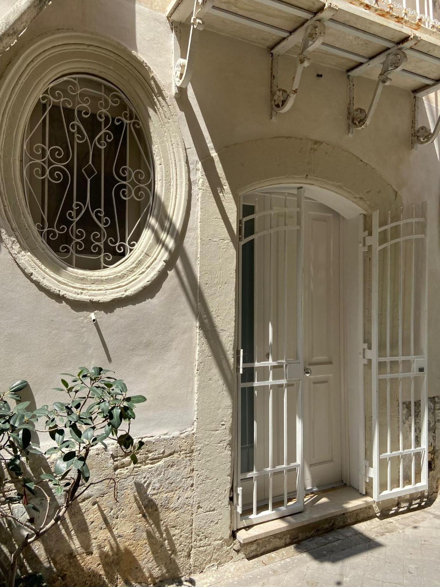 Apartamento Casa Angelino