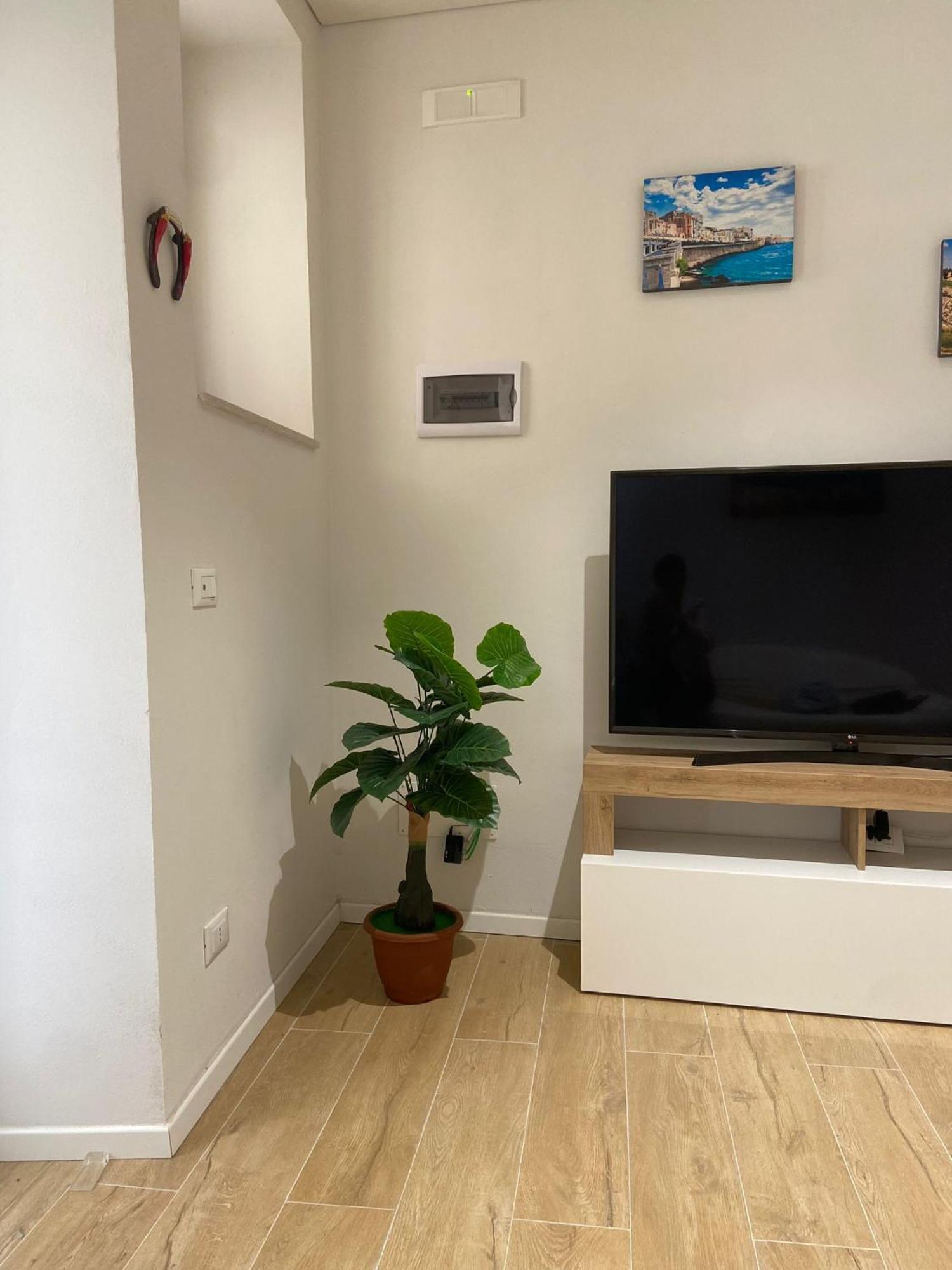 Apartamento Casa Angelino Syracuse