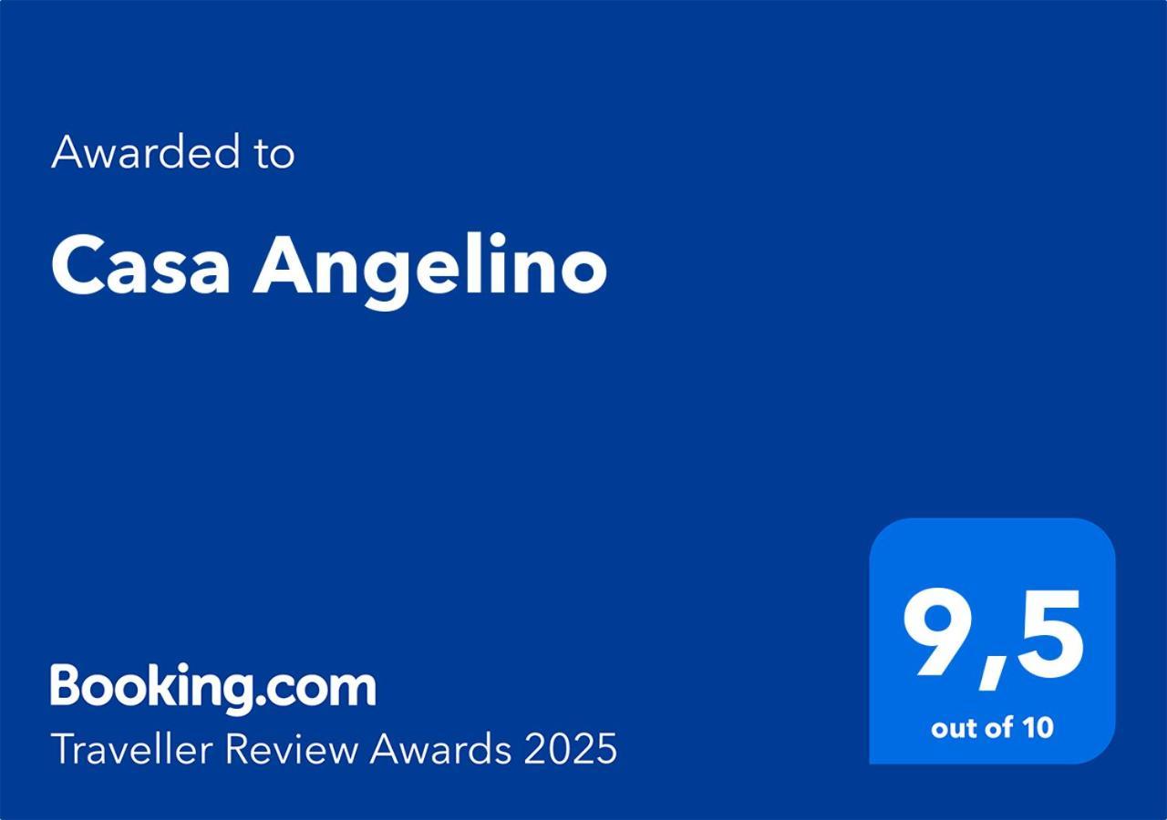 Apartamento Casa Angelino